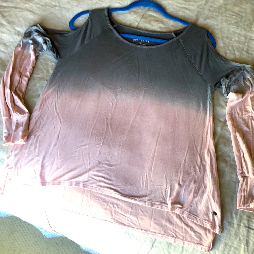 Soft sexy xs